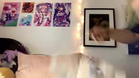 sweet angel baby  online show from January 16, 2:26 pm