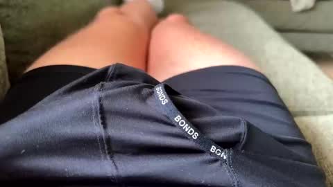 pokingrod5 online show from February 16, 12:52 am