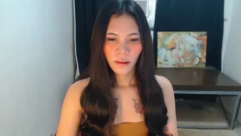 anabelle online show from November 13, 8:06 am