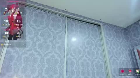 PAOLA or pola online show from October 26, 3:40 am