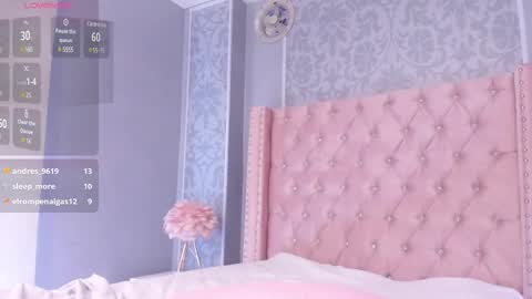 PAOLA or pola online show from February 18, 5:09 pm