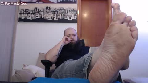 Snapshot of polar_bear91 chatting on September 18, 1:53 am Bear online show from September 18, 1:53 am