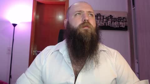 Snapshot of polar_bear91 chatting on March 8, 2:23 am Bear online show from March 8, 2:23 am