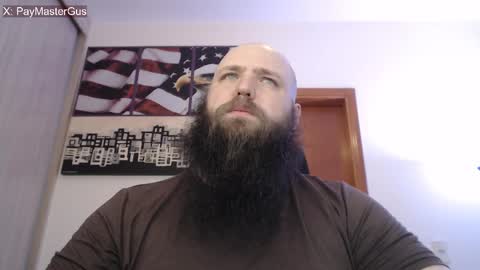 Snapshot of polar_bear91 chatting on September 20, 2:25 am Bear online show from September 20, 2:25 am