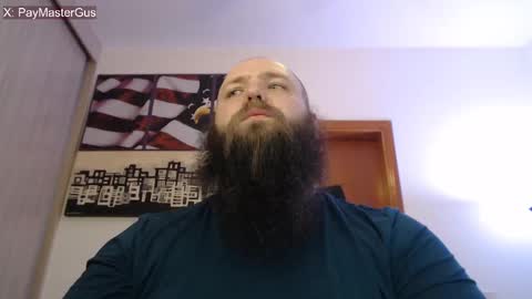Snapshot of polar_bear91 chatting on September 17, 1:53 am Bear online show from September 17, 1:53 am