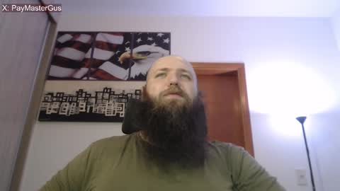 Bear online show from October 16, 4:01 am