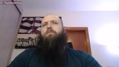 Snapshot of polar_bear91 chatting on September 19, 1:54 am Bear online show from September 19, 1:54 am