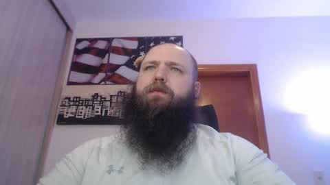Snapshot of polar_bear91 chatting on September 10, 2:56 am Bear online show from September 10, 2:56 am