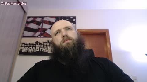 Snapshot of polar_bear91 chatting on September 21, 2:37 am Bear online show from September 21, 2:37 am