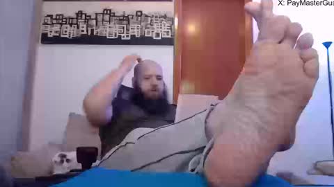 Snapshot of polar_bear91 chatting on September 16, 1:51 am Bear online show from September 16, 1:51 am