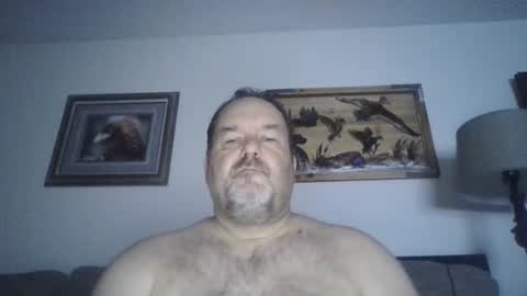 polarisman74 online show from December 3, 1:58 am