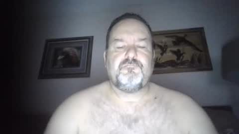 polarisman74 online show from January 7, 3:03 am