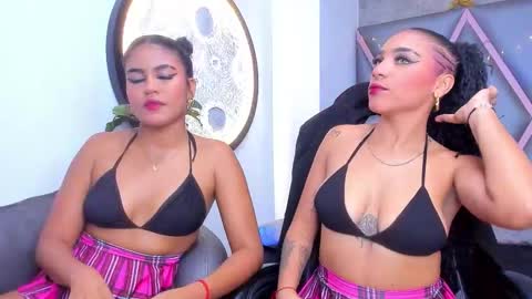 Polett Amarantas online show from November 28, 12:34 pm