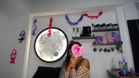 Polett Amarantas online show from February 8, 12:08 pm