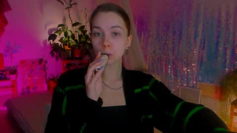 Martha online show from February 9, 9:28 pm