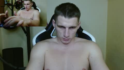 Poliglot online show from December 31, 4:49 am