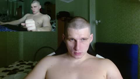 Poliglot online show from January 24, 8:11 pm