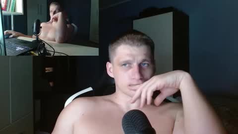 Poliglot online show from September 11, 1:40 am