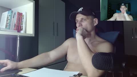 Poliglot online show from November 29, 7:32 pm