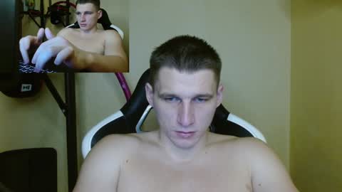 Poliglot online show from December 31, 12:21 am