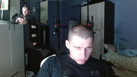 Poliglot online show from October 12, 5:48 pm