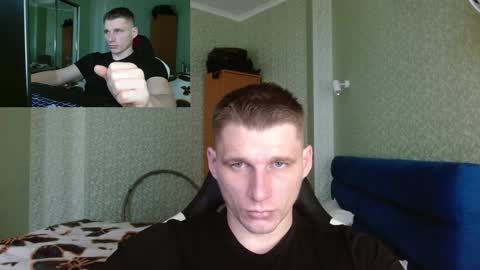 Poliglot online show from January 22, 11:12 am