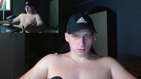 Poliglot online show from September 19, 10:02 pm