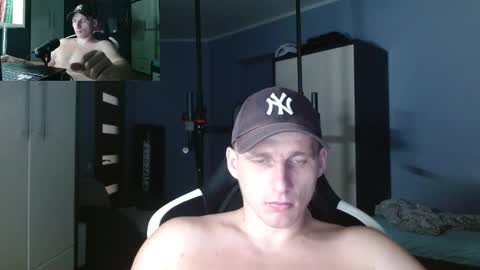 Poliglot online show from October 6, 8:37 pm