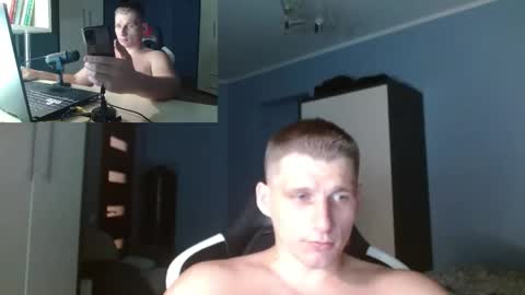 Poliglot online show from September 12, 1:40 am