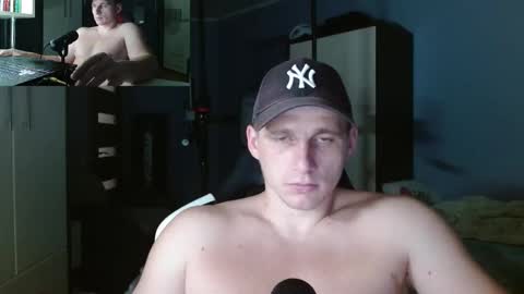 Poliglot online show from October 13, 10:01 pm