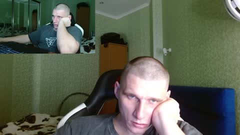 Poliglot online show from January 23, 11:58 pm