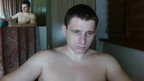 Poliglotjoe2 online show from April 2, 6:59 pm