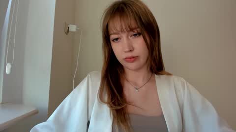 Polina online show from March 14, 12:53 pm