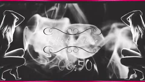 Polina online show from March 4, 3:03 am