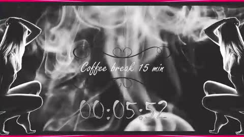 Polina online show from October 6, 7:42 pm