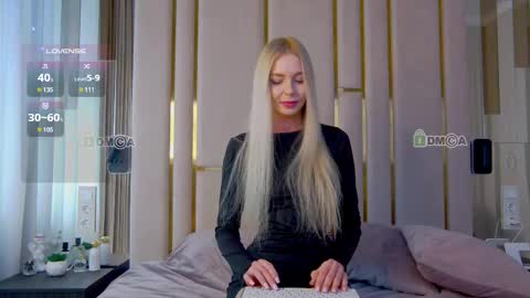 Polina online show from February 10, 9:25 pm