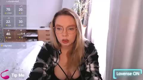 PolinaJones online show from February 27, 11:03 am