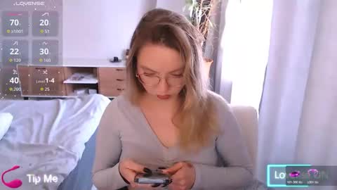 PolinaJones online show from February 23, 11:56 am