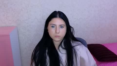 Polina online show from September 30, 5:40 am