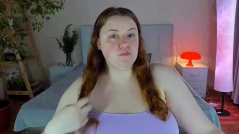 Polina online show from October 18, 12:31 pm