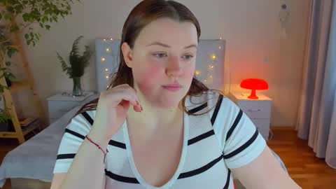 Polina online show from November 5, 10:39 am