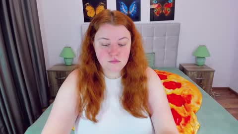 Polina online show from January 15, 10:59 am