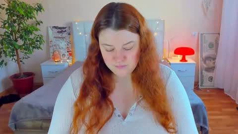 Polina online show from March 23, 1:49 pm