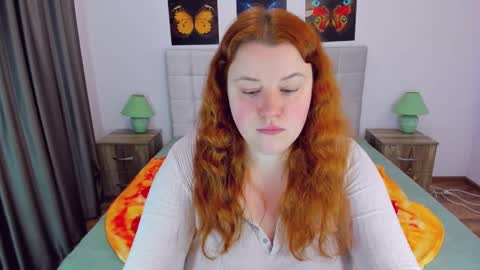 Polina online show from January 17, 11:49 am