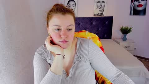 Polina online show from January 3, 7:38 am