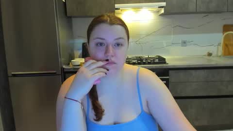 Polina online show from February 24, 3:20 pm