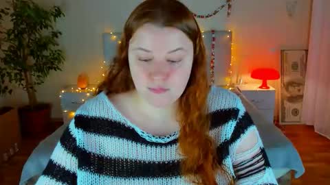 Polina online show from February 3, 6:34 pm