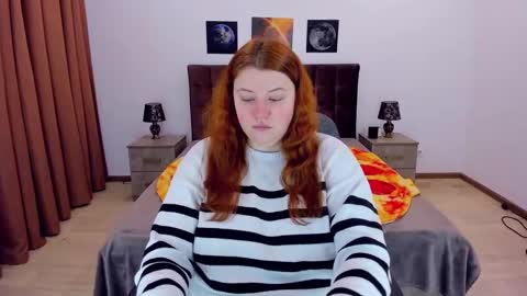 Polina online show from January 22, 8:18 am
