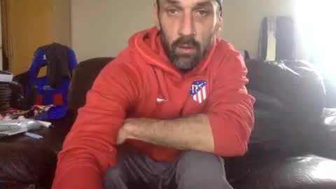 aquiles online show from November 29, 10:56 am