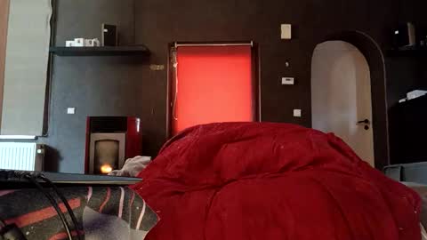 Paul online show from April 17, 12:29 pm